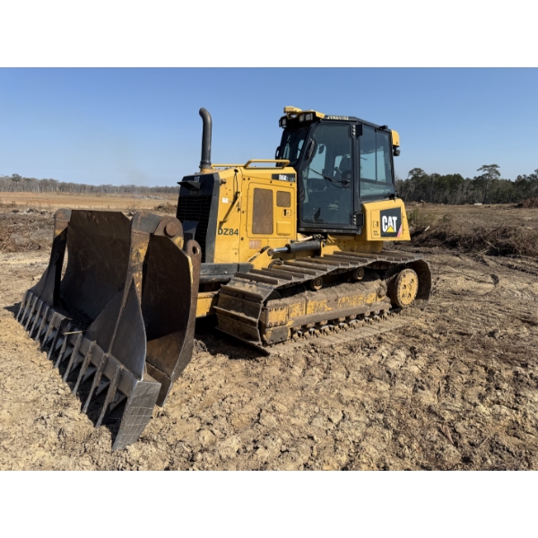 2018 CAT D6K2 LGP Dozer / Crawler Tractor