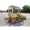 Image 3 : 1992 KOMATSU D37E-5 Dozer / Crawler Tractor