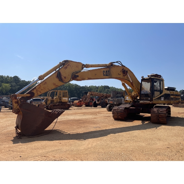 1993 CAT 330L Excavator