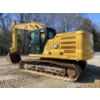 Image 2 : 2022 CAT 320 Excavator