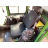 Image 38 : 2016 JOHN DEERE 437E Log Loader