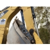 Image 14 : 2015 CAT 416F Backhoe