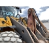 Image 6 : 2012 VOLVO L180G Wheel Loader
