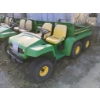 Image 3 : JOHN DEERE GATOR TH6X4 UTV