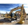 Image 4 : 2022 CAT 315 Excavator