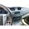 Image 13 : 2013 NISSAN SENTRA Automobile