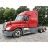 Image 1 : 2014 FREIGHTLINER CASCADIA Sleeper Truck