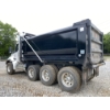 Image 2 : 2025 KENWORTH T880 Dump Truck