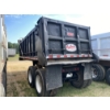 Image 2 : 1995 PALMER TA-22F Dump Trailer