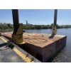 Image 5 : 60' x 30' x 7' FLEXI FLOAT Barge