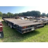 Image 2 : 2013 TRAIL KING TK80HT-532 Lowboy Trailer