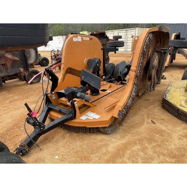 WOODS BW15.60 Batwing Mower