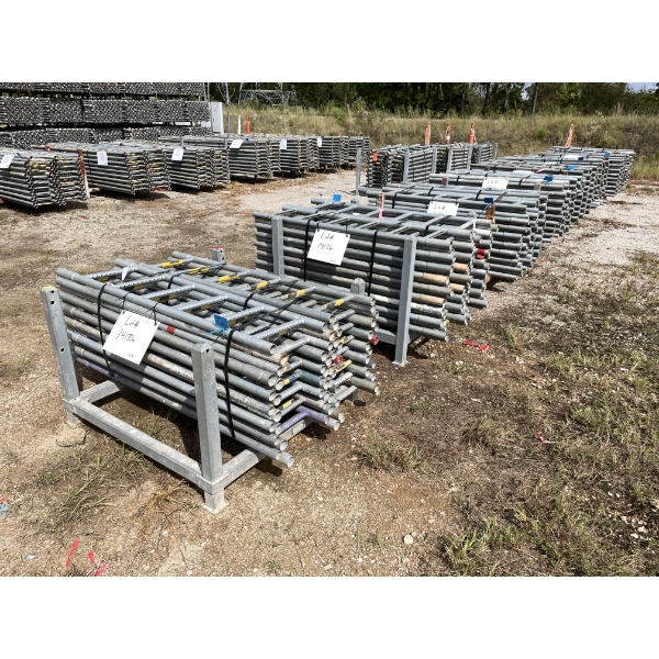 5' STEEL LADDER (WIDE) Aerial Work Platform