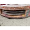 Image 4 : (2) SINGLE-SHEAVE HOOK BLOCKS