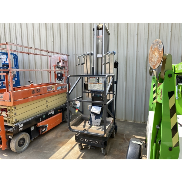 2022 JLG 25AMJL Aerial Work Platform