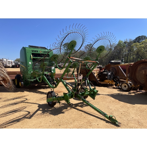 FRONTIER 32FT HAY RAKE Hay Rake