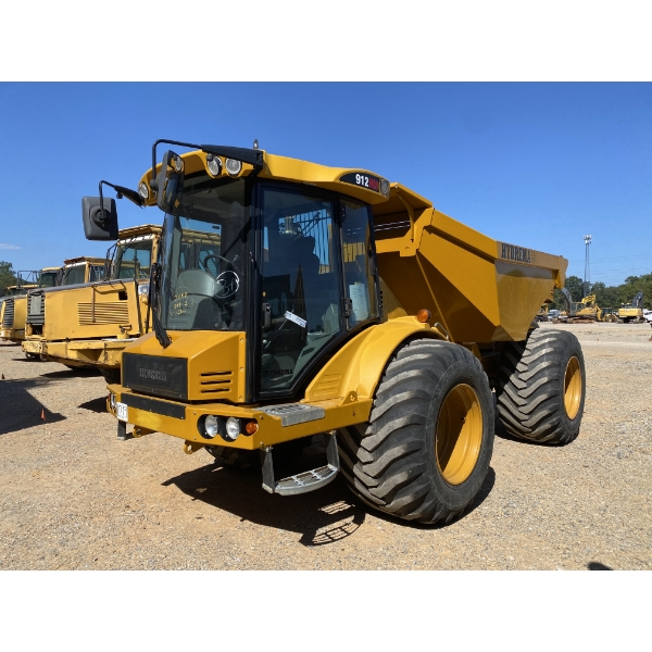 2022 HYDREMA 912HM Articulated Truck