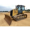 Image 1 : 2013 CAT D5K2 LGP Dozer / Crawler Tractor