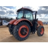 Image 3 : 2020 KUBOTA M7-151P Farm Tractor
