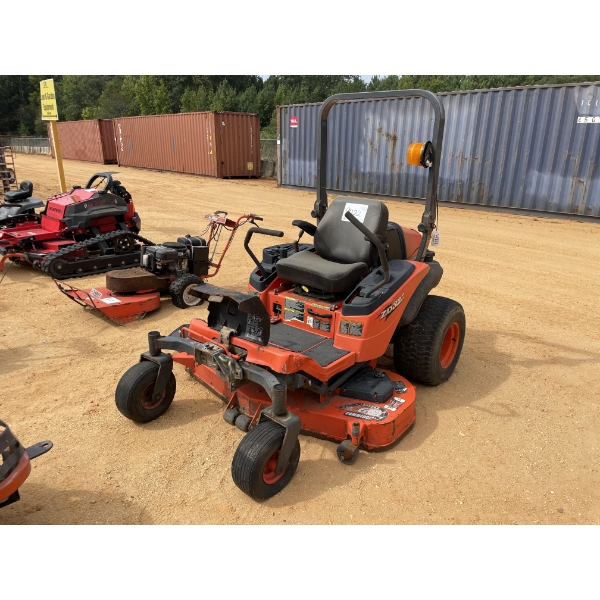 KUBOTA ZD326 Lawn Mower