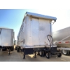 Image 4 : 2002 BENSON A3690S50 Dump Trailer
