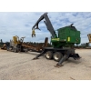 Image 3 : 2022 JOHN DEERE 437E Log Loader