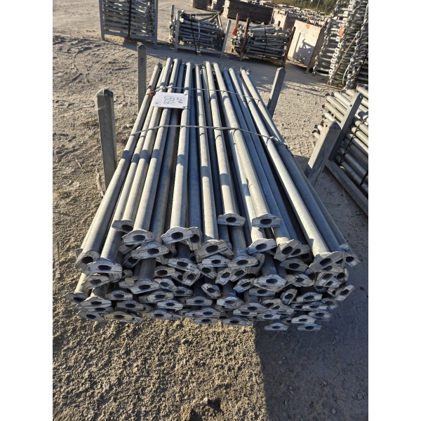 8' CUP LOCK HORIZONTAL Aerial Work Platform