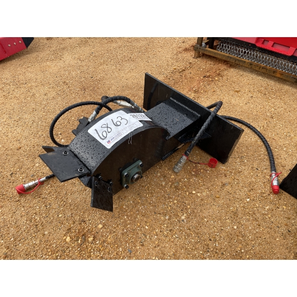 GIYI STUMP GRINDER