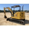 Image 2 : 2022 CAT 306 CR Excavator - Mini