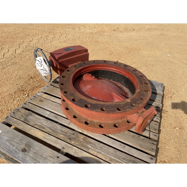 2008 PRATT 20" VALVE
