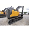Image 3 : 2019 VOLVO EC140EL Excavator
