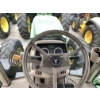 Image 12 : 2019 JOHN DEERE 6155M Farm Tractor