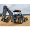 Image 3 : 2011 JOHN DEERE 310SJ Backhoe
