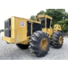 Image 3 : 2024 TIGERCAT 720G Feller Buncher