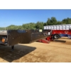 Image 5 : 2011 PITTS LB52-33CS Lowboy Trailer