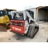 Image 3 : 2019 BOBCAT T870 Skid Steer Loader - Crawler