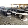 Image 4 : WIRE ROPE SPOOLS