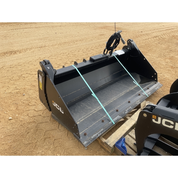2022 JCB 72" MP BUCKET