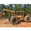 Image 3 : 2025 TIGERCAT 620H Skidder