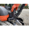 Image 10 : 2020 KUBOTA KX080-4S Excavator