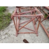 Image 3 : (3) LATTICE BOOM SECTIONS