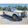 Image 4 : 2013 FORD F250 XL Pickup Truck