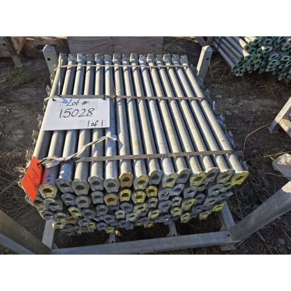 3' CUP LOCK HORIZONTAL Aerial Work Platform