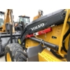 Image 15 : 2014 VOLVO BL70B Backhoe