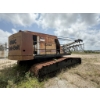 Image 4 : LINKBELT LS-518 Crawler Crane
