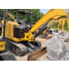 Image 6 : 2024 CAT 306 CR Excavator - Mini