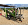 Image 2 : 2022 NIFTYLIFT TM34T Manlift