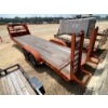 Image 2 : 2006 HORSE CREEK  Gooseneck Trailer
