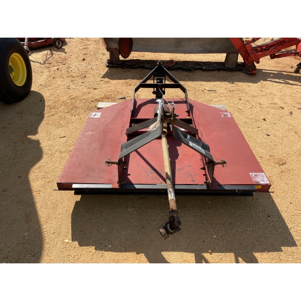 HOWSE 500 Rotary Cutter