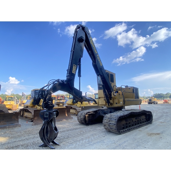 2023 TIGERCAT T234B Log Loader